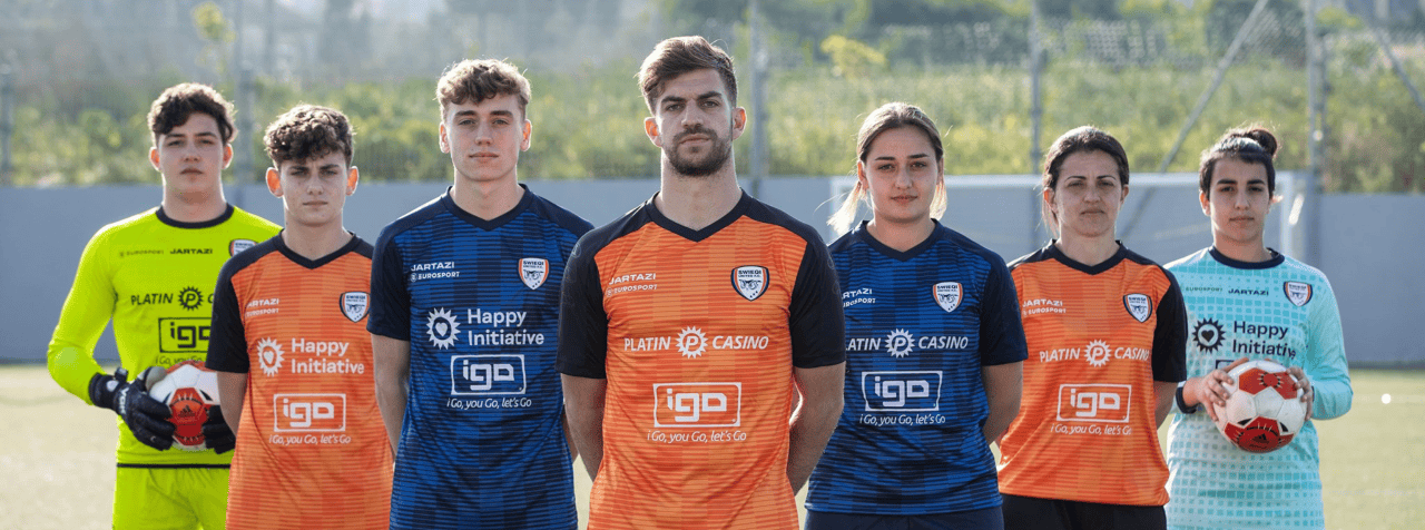 The new SU Kit for 2023