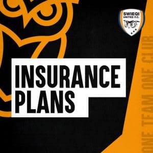 SUFC Insurance Cover