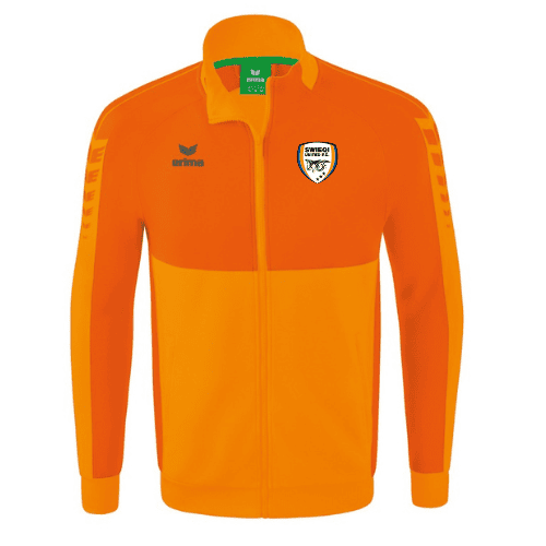 Swieqi Worker Jacket