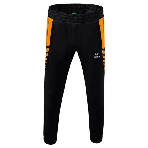 Swieqi Trousers