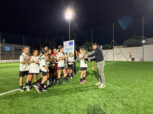 7-a-side Football Tournament