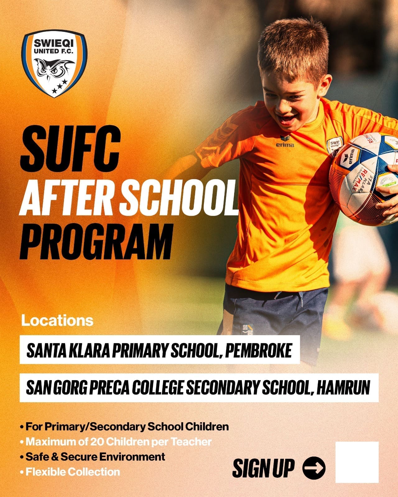After School Program